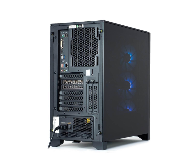 Optimus Komputer PC Optimus E-sport GB550T-CR2 R5-5600G/16GB/1TB SSD - 1375683 - zdjęcie 7